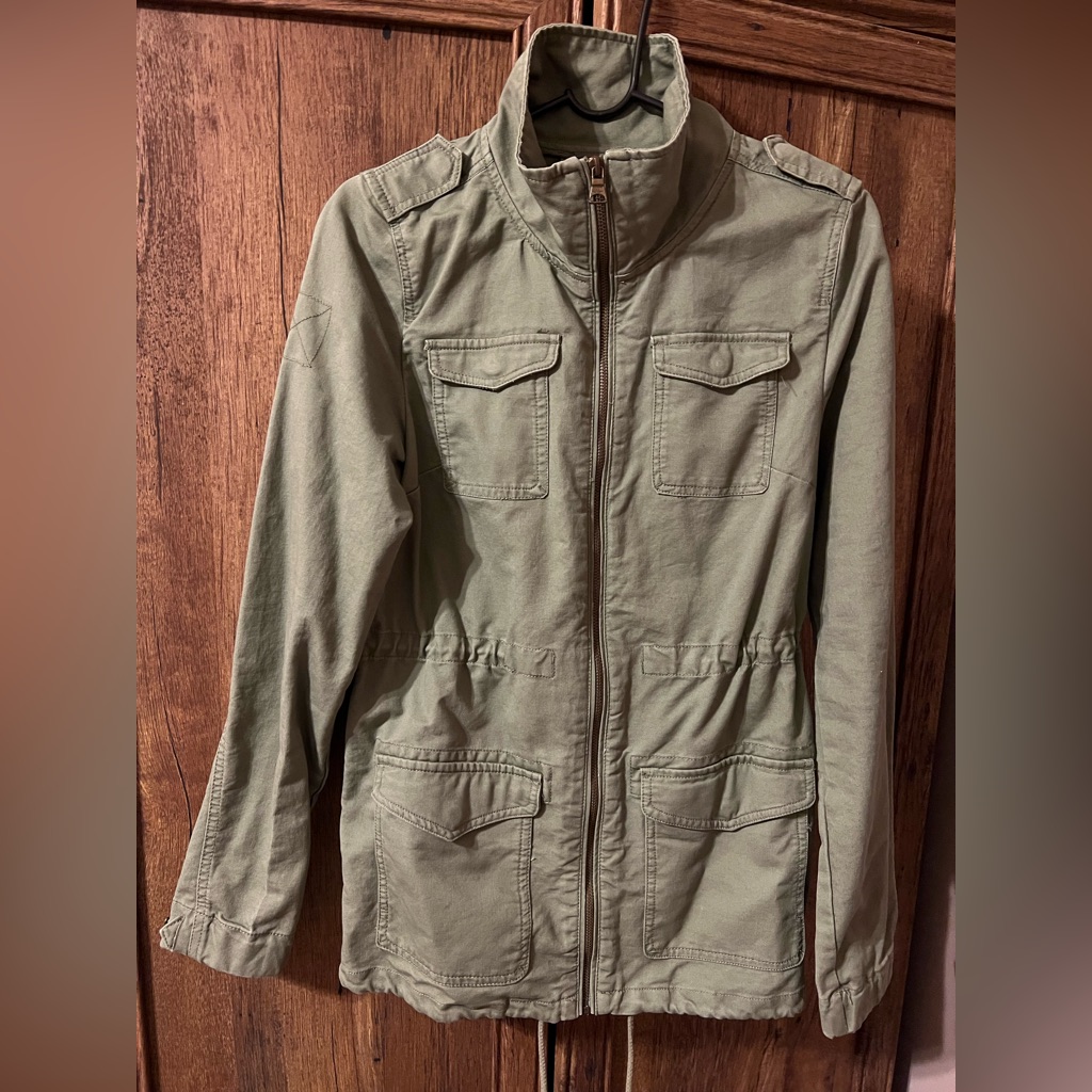 H&M | Jacket